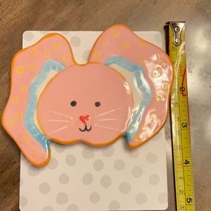 Happy Everything Easter Bunny attachment